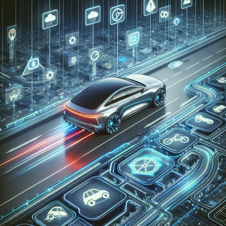 Banner for Tesla's FSD v14: Instantaneous Recovery from Takeover Warnings Revolutionizes Autonomous Driving