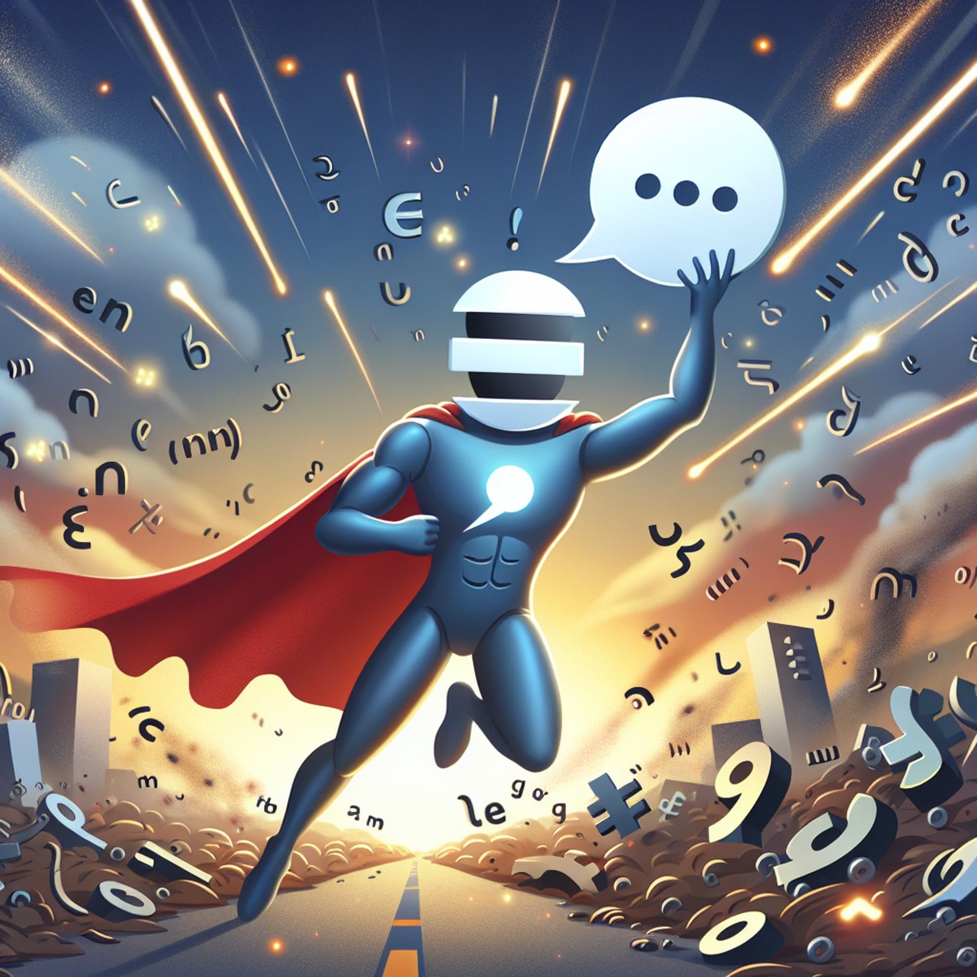 Banner for OpenAI Dashes to the Rescue: ChatGPT Fixes the Em Dash Dilemma!