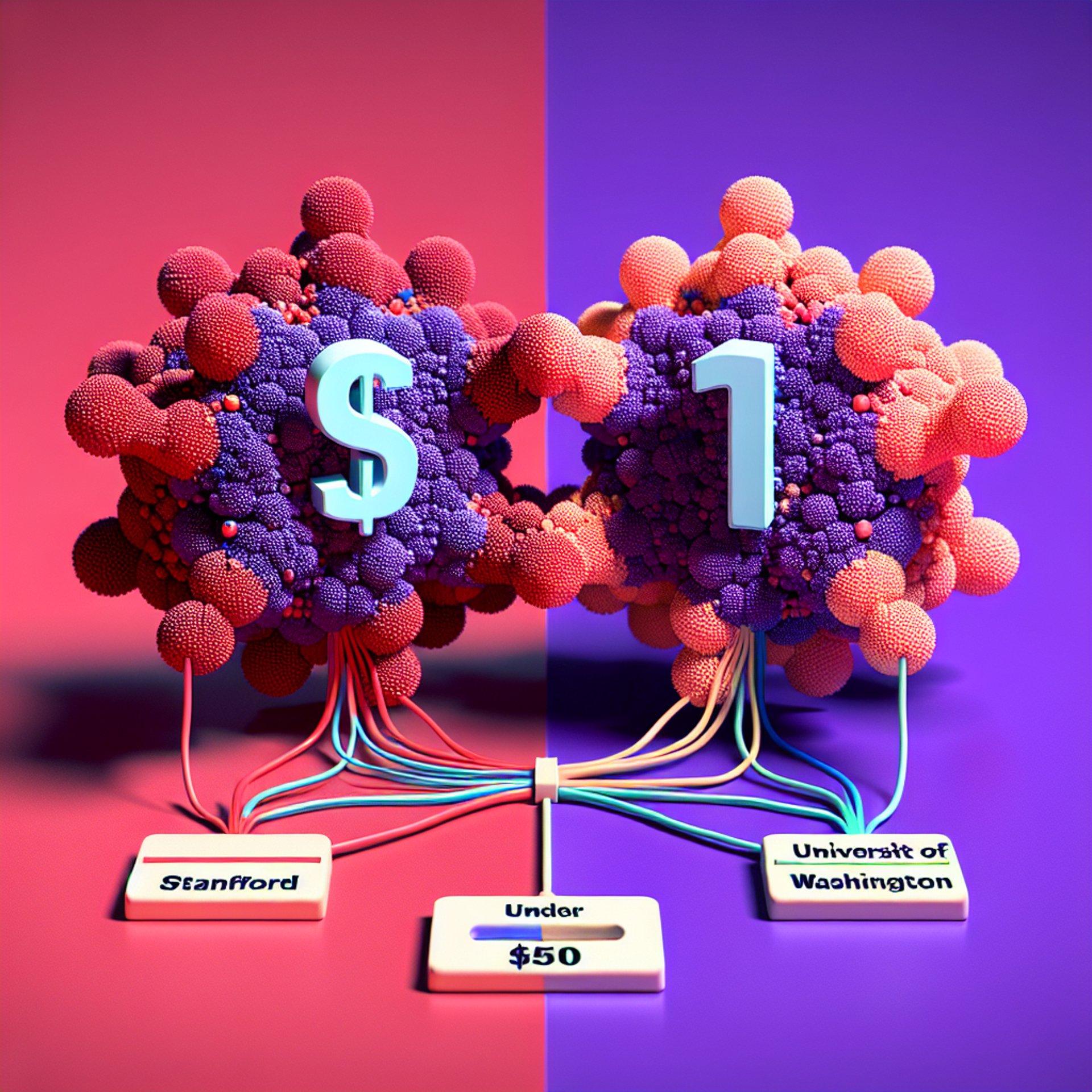 Banner for Stanford and University of Washington Unveil S1: Rival AI Model for Under $50