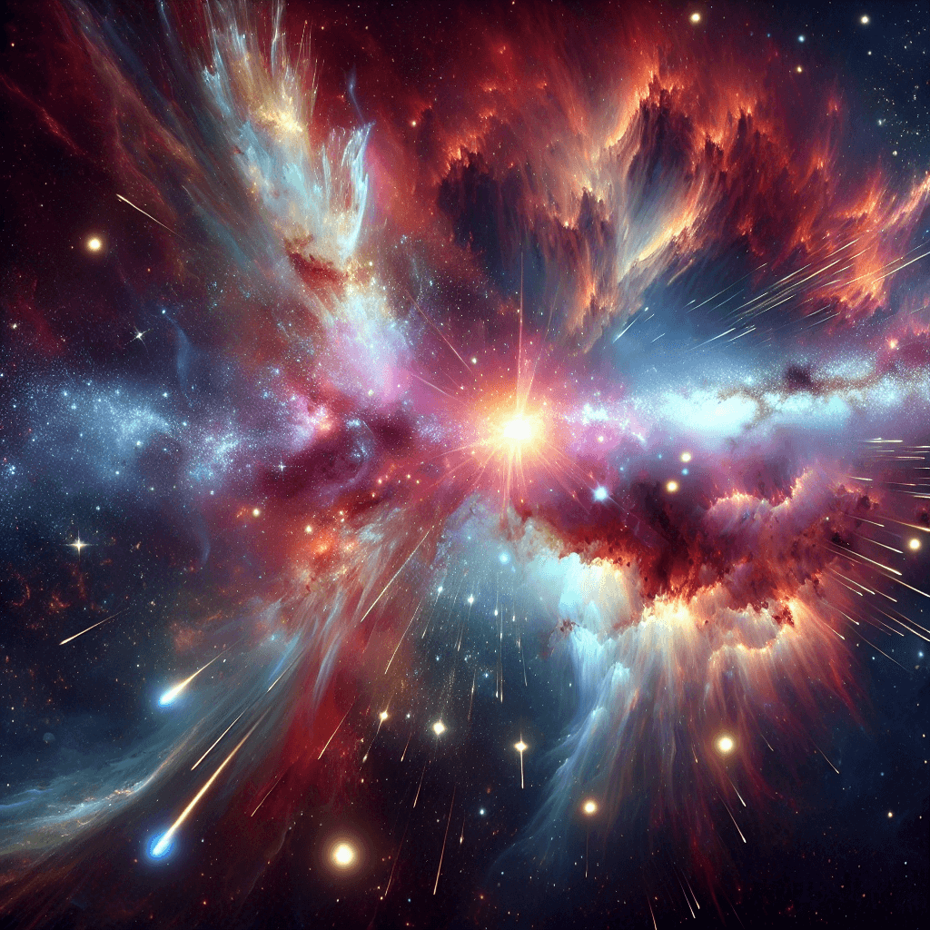 Banner for Celestial Showcase: NASA Heralds June 2025's Stellar Spectacle featuring the Milky Way's Luminous Heart!