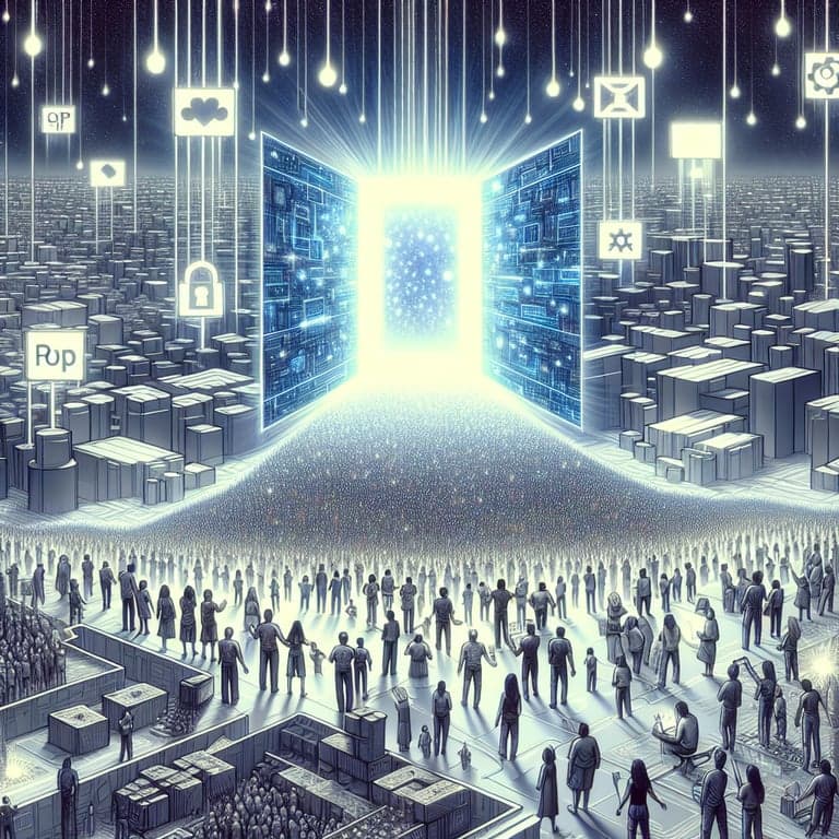 OpenAI Empowers Open Source with Six Months of Free ChatGPT Pro and Codex Access for Maintainers