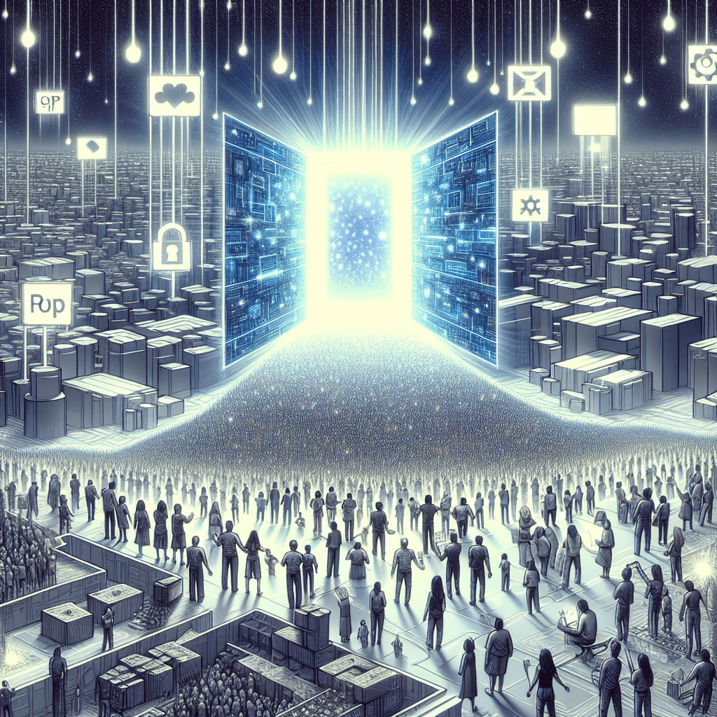 OpenAI Empowers Open Source with Six Months of Free ChatGPT Pro and Codex Access for Maintainers