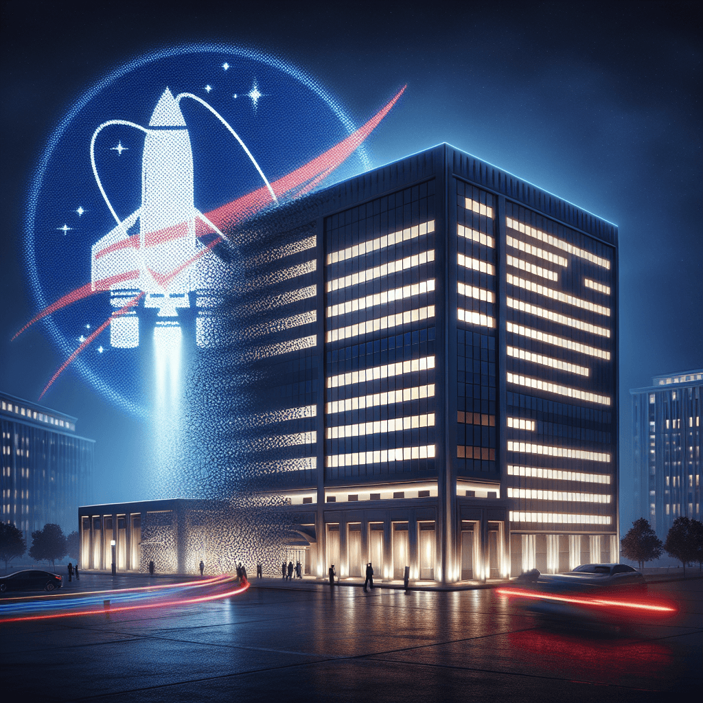 Boeing Braces for Massive Layoffs as NASA's Artemis Program Faces Revisions