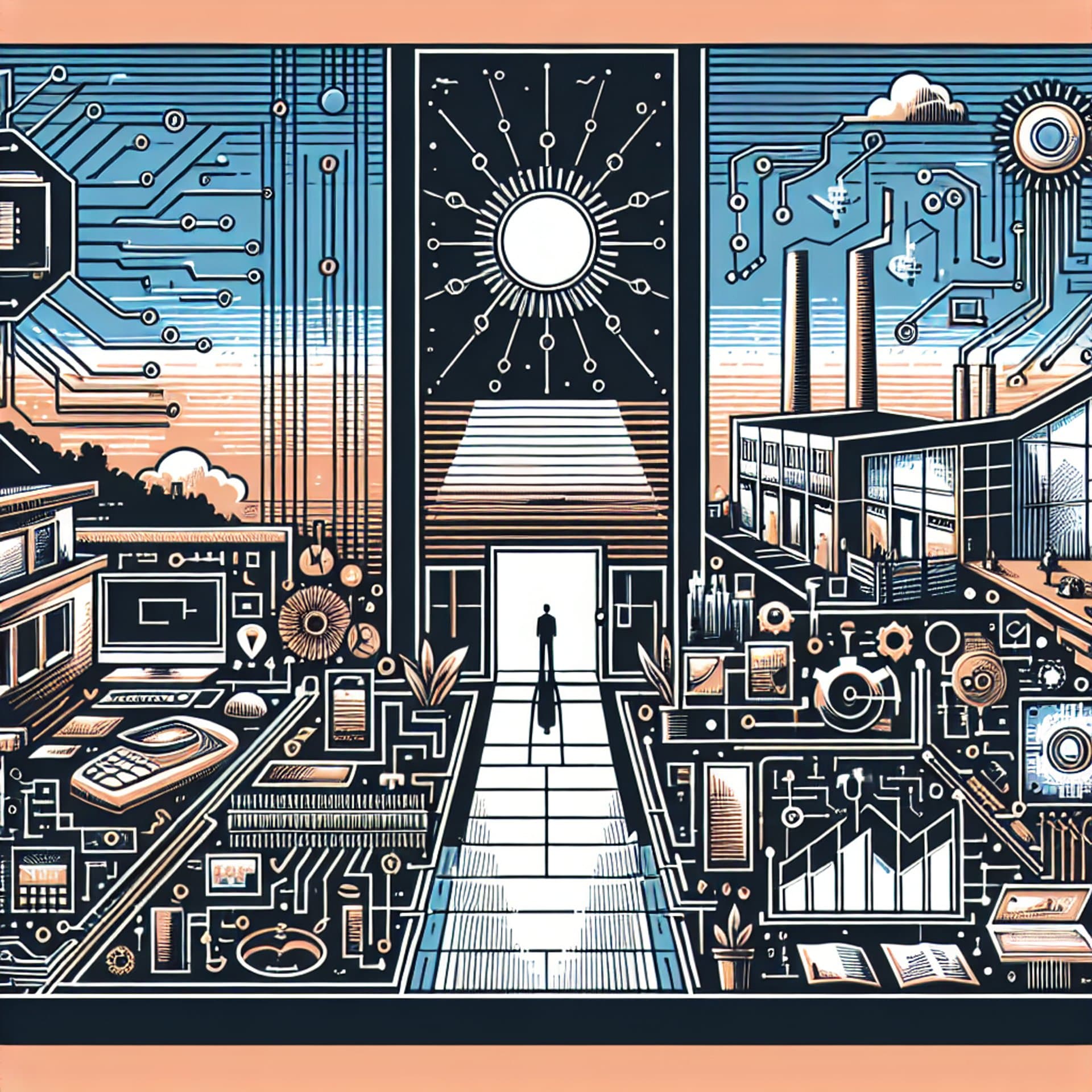 Intel's Xeon Chief Architect Ronak Singhal Bids Farewell After Nearly Three Decades