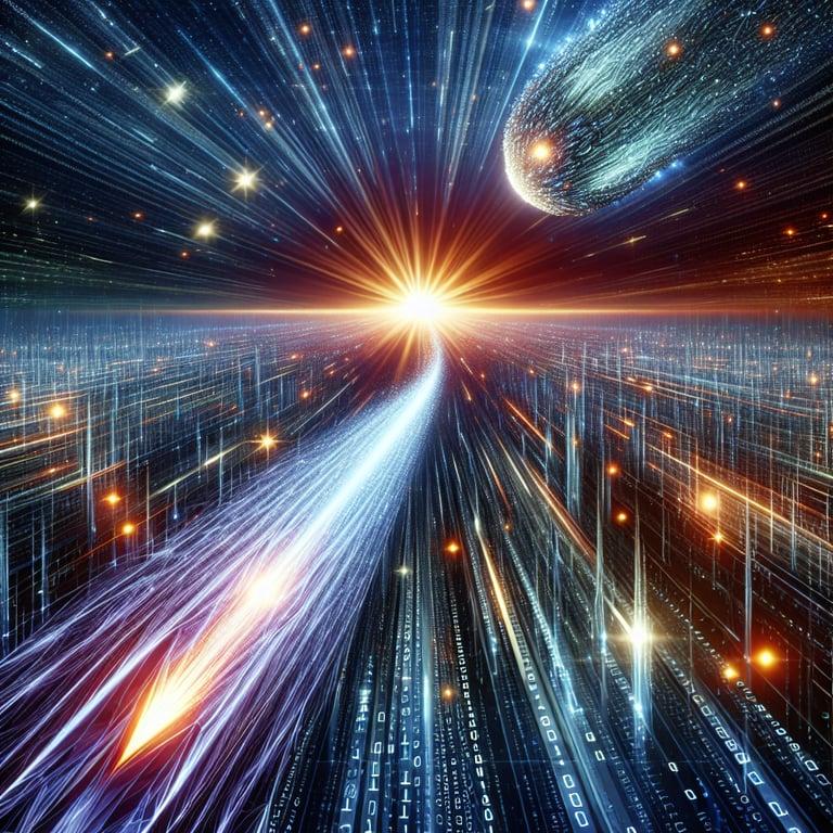 Banner for Comet by Perplexity AI: A New Dawn in Web Browsing with AI Agents