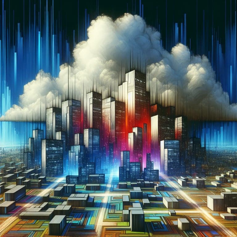 Tech Giants Reduce Workforce Amid Economic Challenges