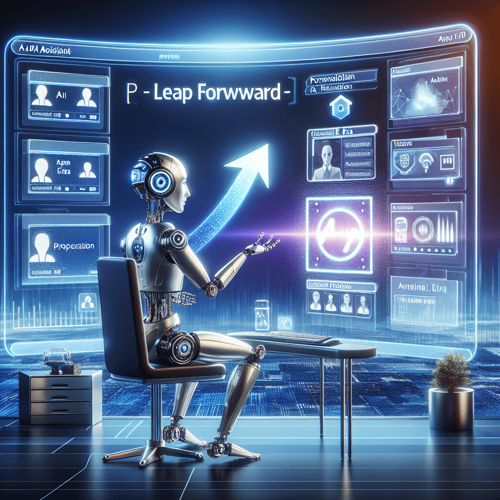 OpenAI’s ChatGPT Leaps into the Personalization Era with Custom Instructions and Proactive Features!