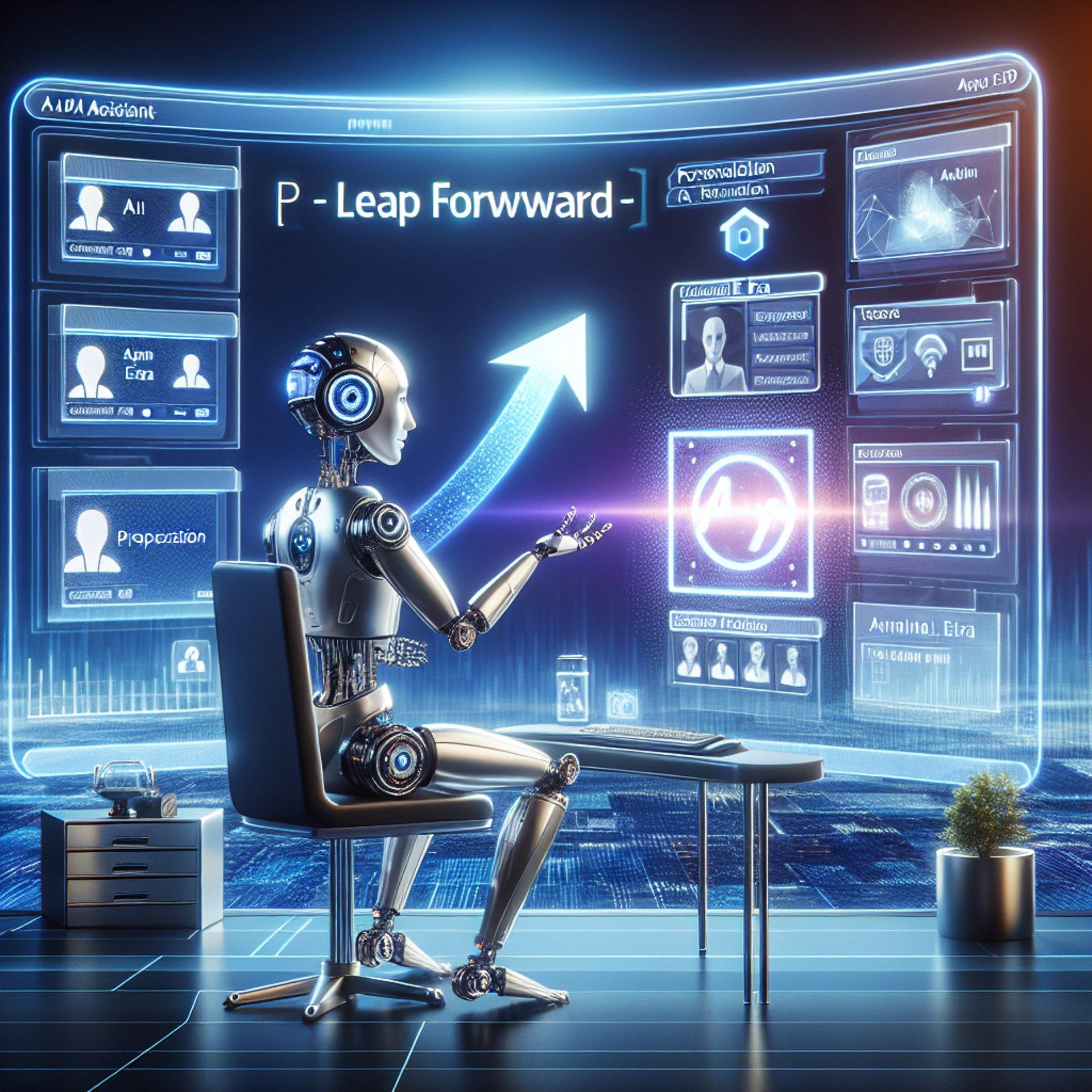 Banner for OpenAI’s ChatGPT Leaps into the Personalization Era with Custom Instructions and Proactive Features!