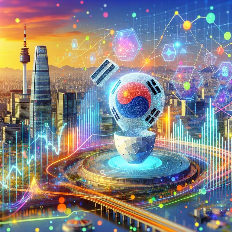 Banner for OpenAI Expands to Seoul, Tapping into South Korea's Booming AI Market