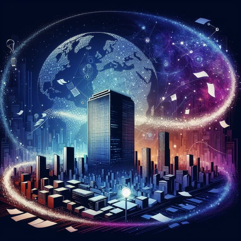 Paramount Global's Big Move: Headquarters Relocation to L.A. in the Wake of Skydance Merger!
