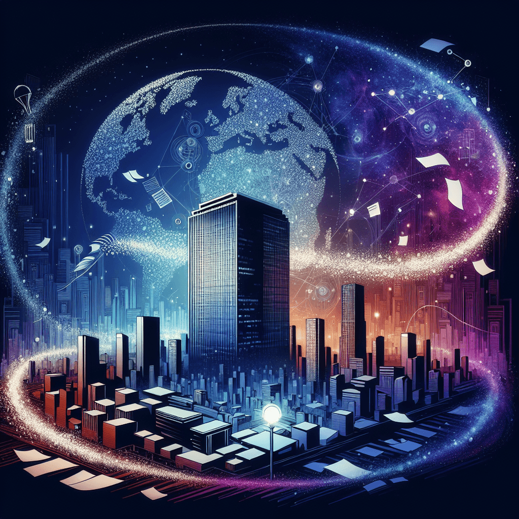Paramount Global's Big Move: Headquarters Relocation to L.A. in the Wake of Skydance Merger!