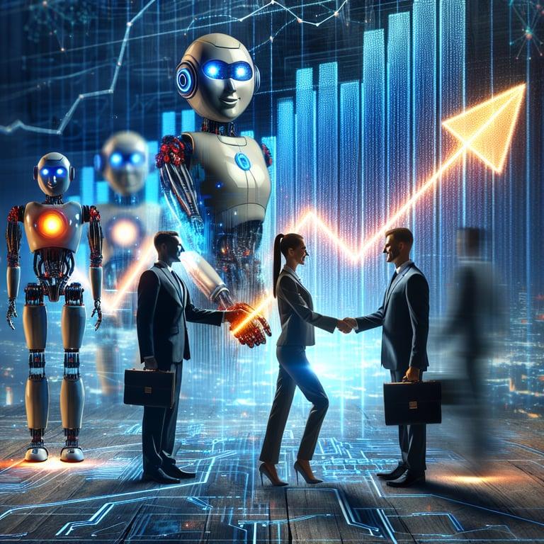 Banner for OpenAI's Profit-Driven Makeover: Embracing a For-Profit Future!