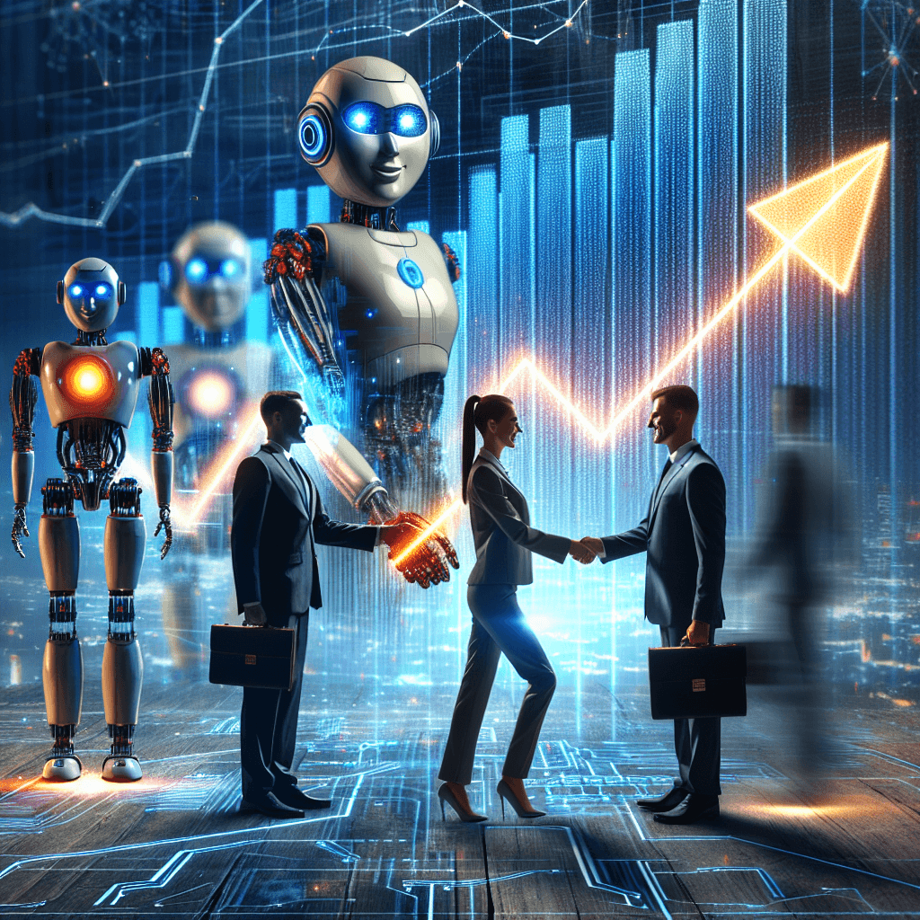 OpenAI's Profit-Driven Makeover: Embracing a For-Profit Future!
