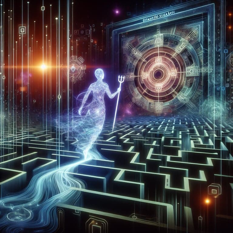 Truth Social's AI Adventure: Partnering with Perplexity for Enhanced Searches