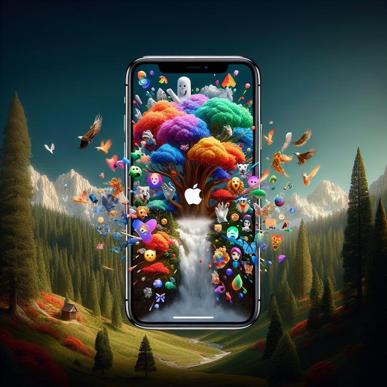 Banner for Apple Unveils Second Beta of iOS 18.3 and macOS Sequoia 15.3 with Genmoji Support