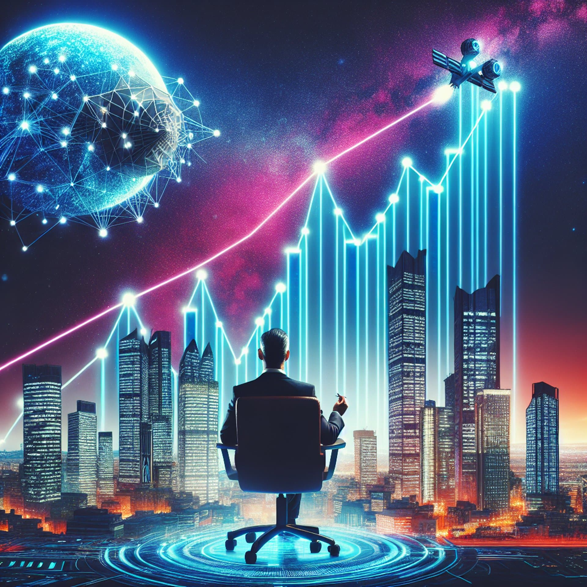 Banner for Tesla's Stock Skyrockets: TeraFab and SpaceX's AI Revolution Under Musk's Command