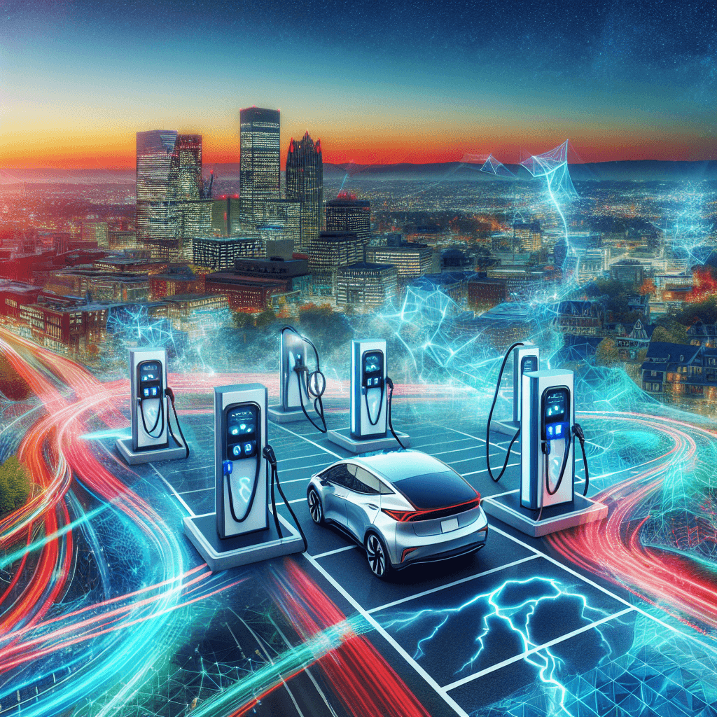 Banner for Revving Up: Tesla Supercharger Set to Electrify Danbury