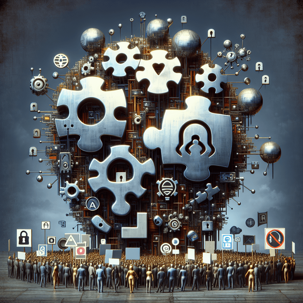 Meta AI's Forced WhatsApp Integration Sparks Privacy Outcry