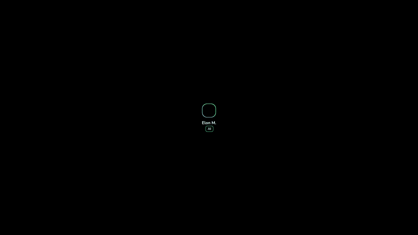 GoatChat screenshot