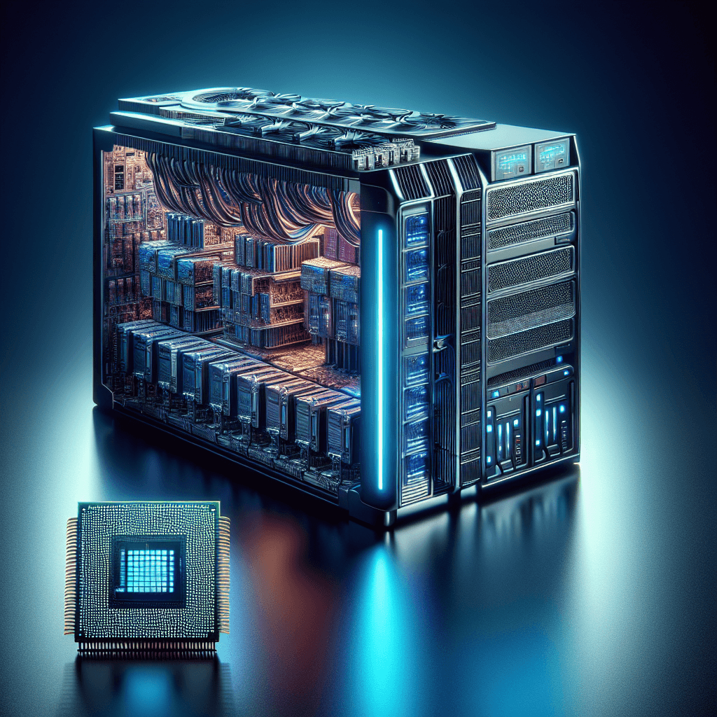 Tesla Unveils AI6 Chip as Dojo Supercomputer's Successor