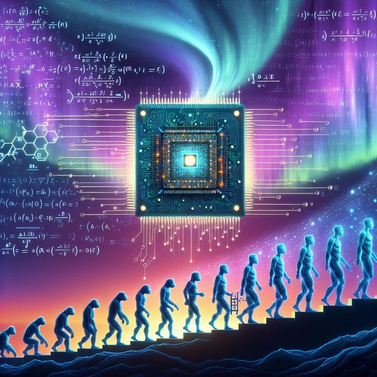 Banner for OpenAI's Bold Move: Aiming for Superintelligence and the Next Leap in AI Evolution