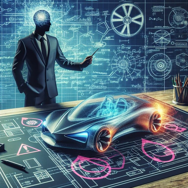 Banner for Elon Musk Declares Safety Not a Priority in Upcoming Tesla Roadster