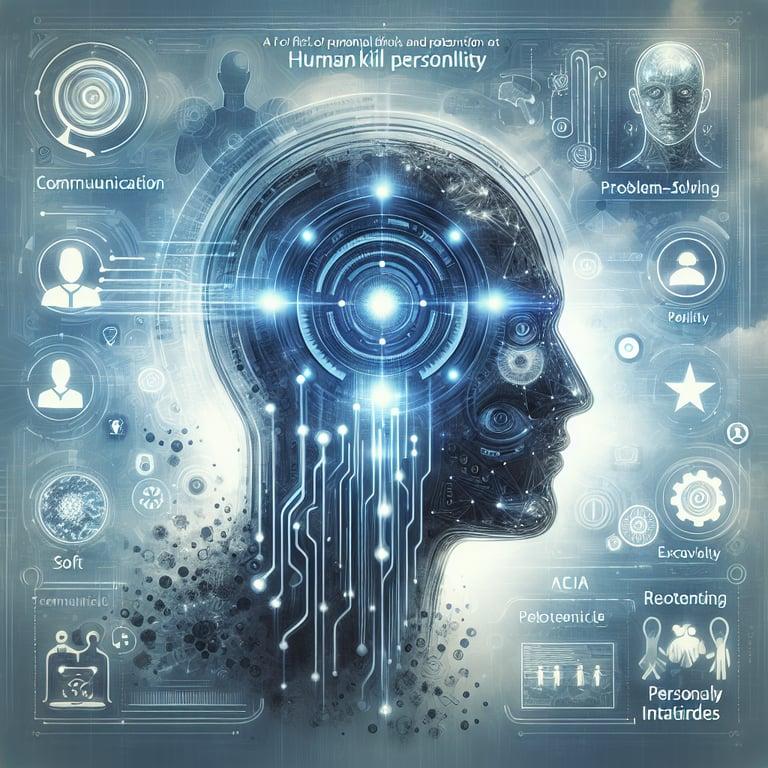 Banner for AI's Impact on Hiring: Soft Skills and Potential Take Center Stage