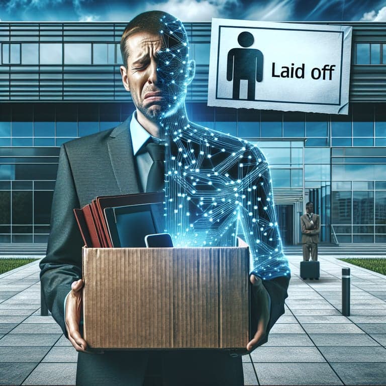 Banner for Ex-Meta Employee Reveals Deep Emotional Scars from Unexpected Layoff