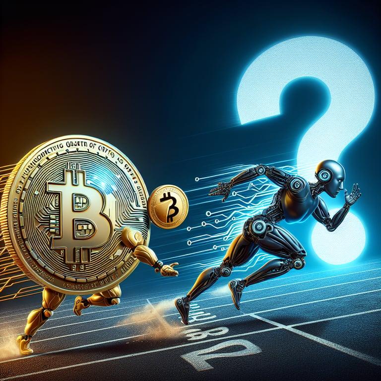 Banner for AI Investment Surpasses Crypto in Q1 2025: Does it Really Matter?
