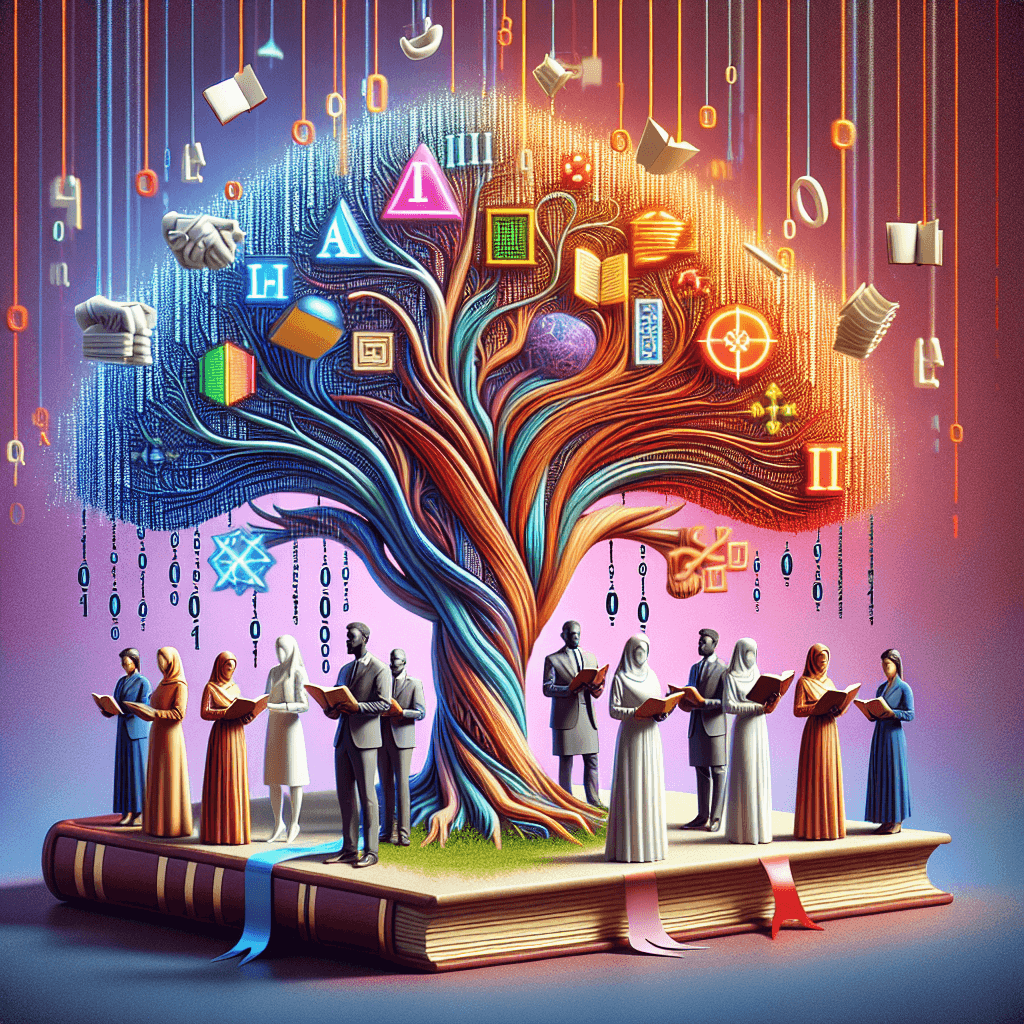 Liberal Arts Grads: The Unsung Heroes of the AI Programming Revolution