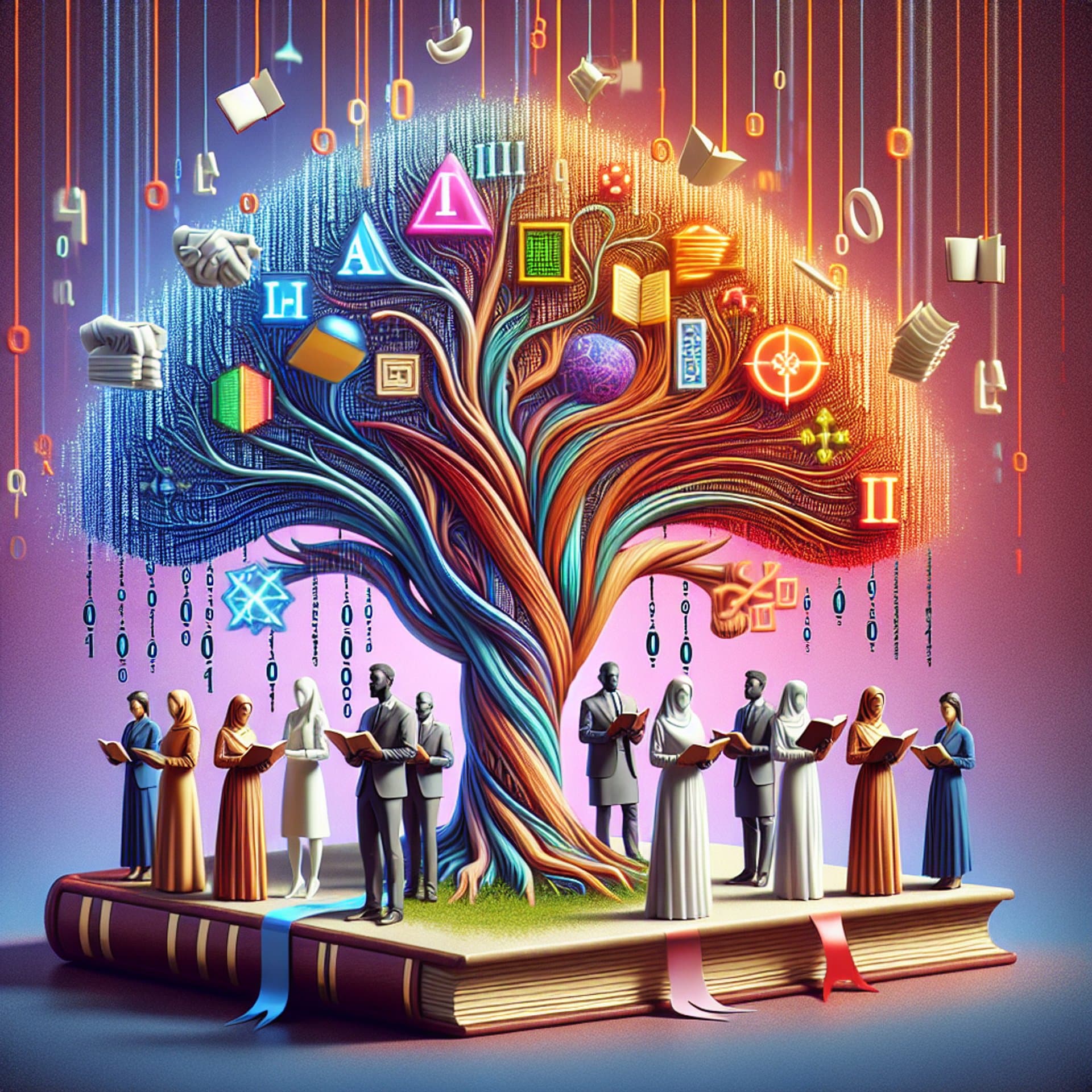 Banner for Liberal Arts Grads: The Unsung Heroes of the AI Programming Revolution