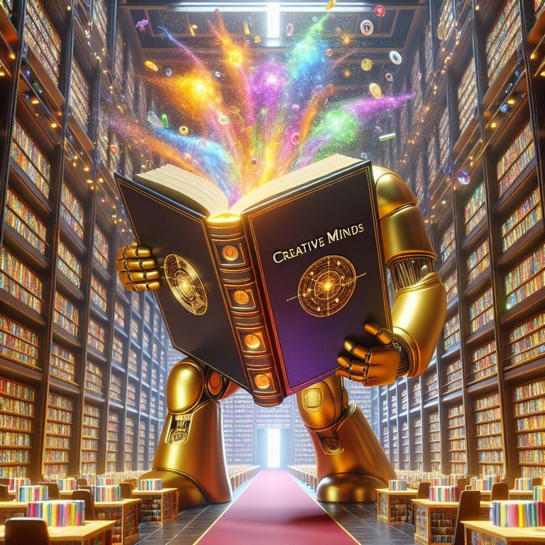 Banner for EleutherAI Unleashes Massive AI Dataset for Creative Minds