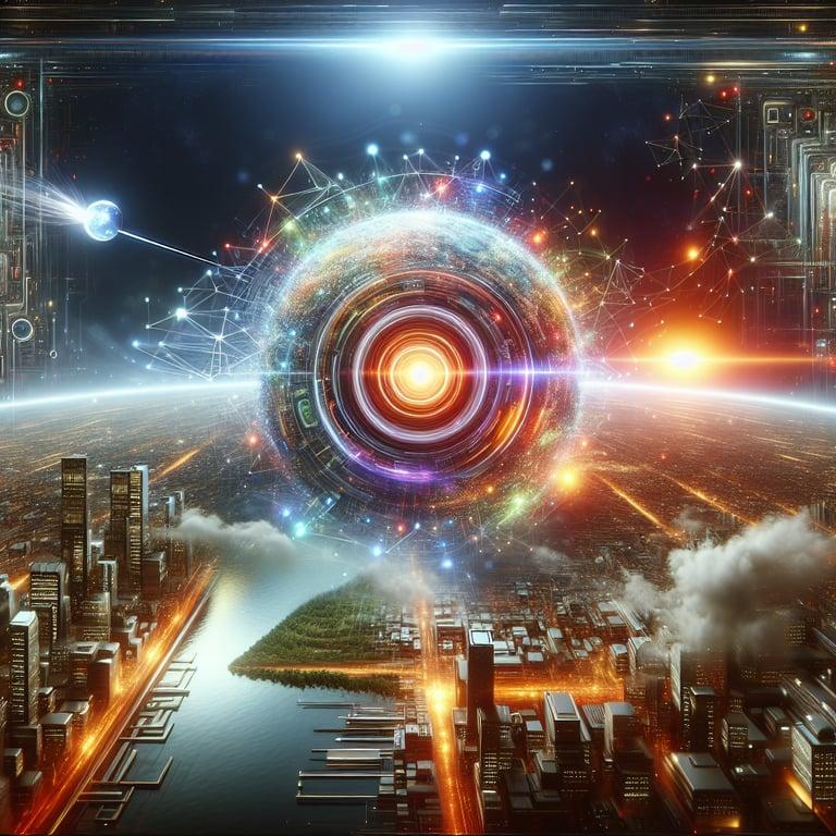 Banner for Elon Musk's Grok 3: The World's Smartest AI is Launching Soon