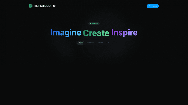 Thumbnail image for Databass