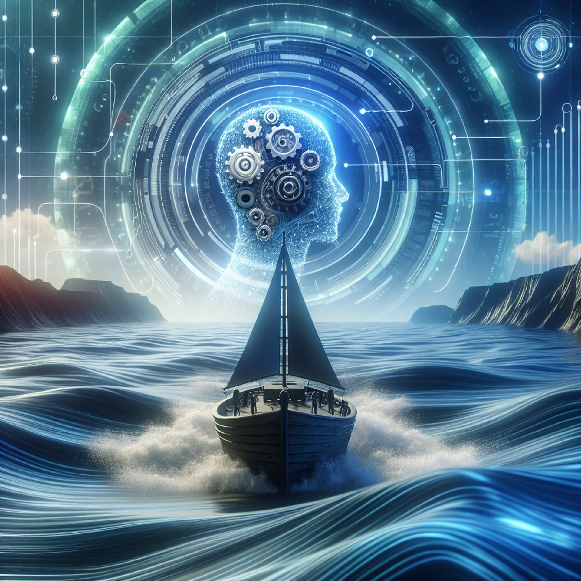 Banner for Expedia's AI Revolution: Ramana Thumu Leading the Charge in Travel Tech Transformation!