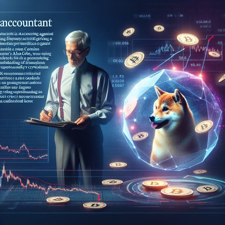 Accountant Alan Cole Strikes Gold Betting Against Elon Musk's DOGE Spending Cuts!