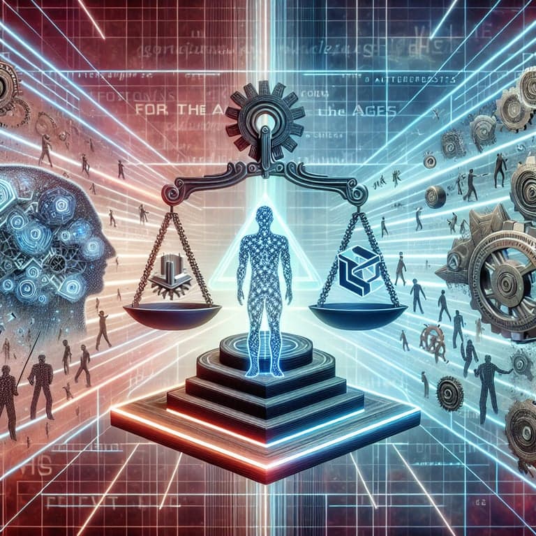 Banner for Anthropic Battles Pentagon Over AI Supply Chain Risks: A Legal Showdown for the Ages!