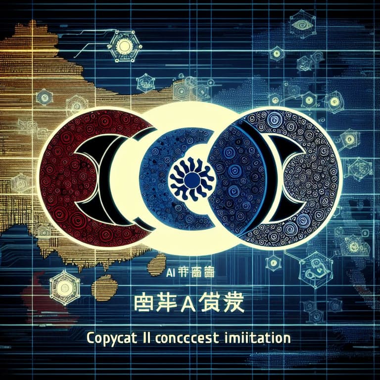 OpenAI, Anthropic & Google's Unite Against AI Copycats in China!