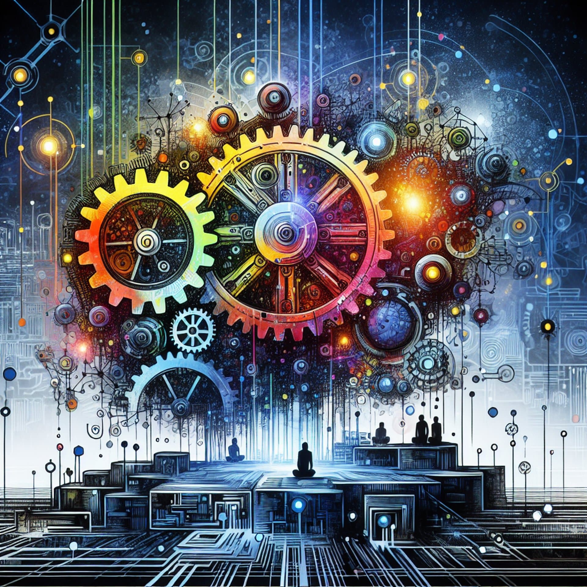 Banner for Cisco Gears Up to Dominate AI Infrastructure with Powerful Partner Ecosystem