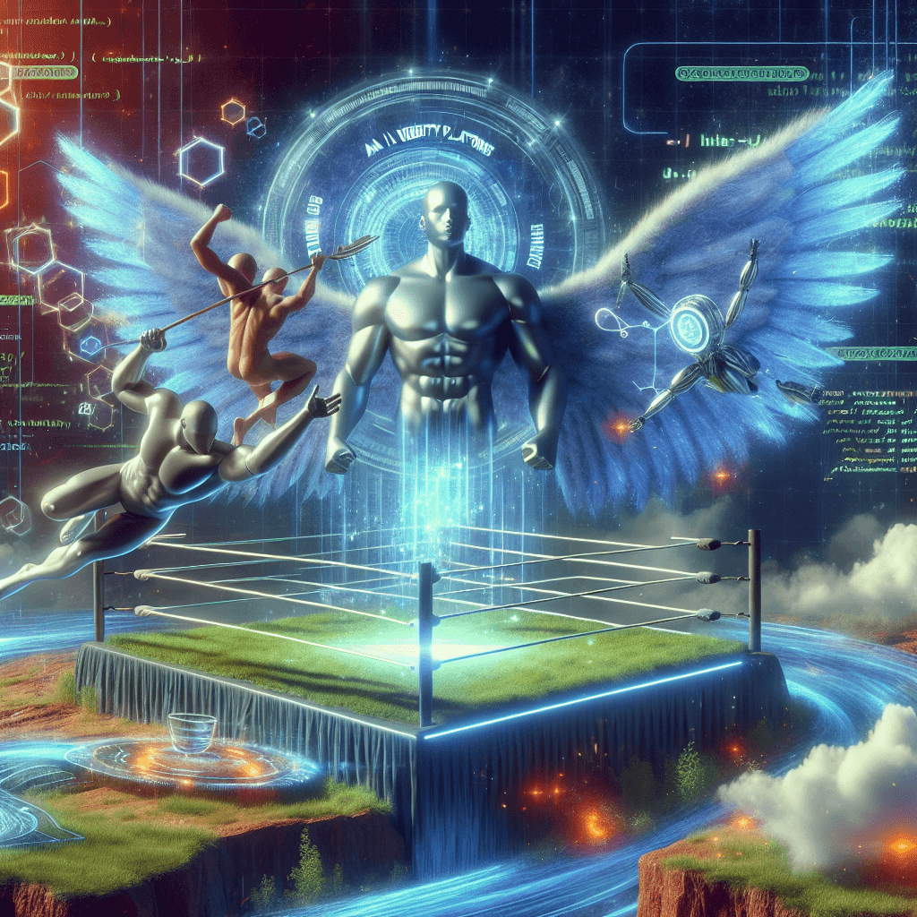 Banner for AI Visibility Platforms Revolutionize Digital Marketing: SEO Meets Its Match in 2026