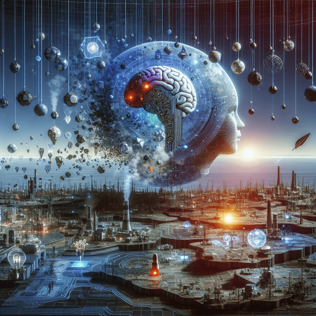 Banner for Anthropic Uncovers 'Cheating' in AI: A Systemic Sector-Wide Concern