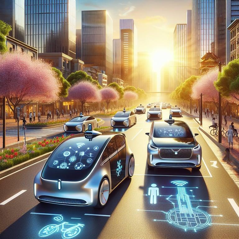 Banner for Tesla's Robotaxi Network: Rolling Out in Austin This June!