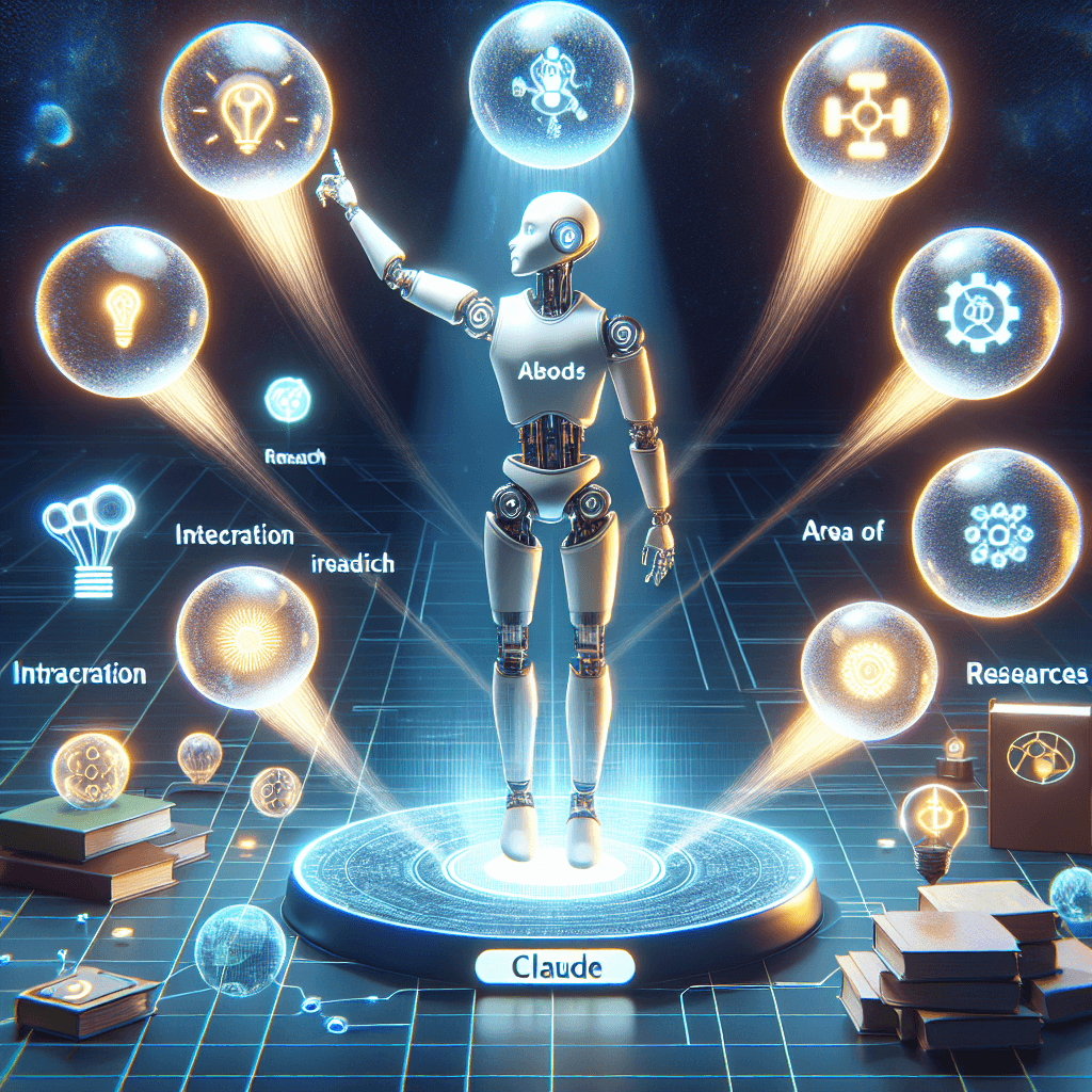 Banner for Claude Gets a Major Boost: Anthropic Arms AI Chatbot with New Integrations and Research Prowess