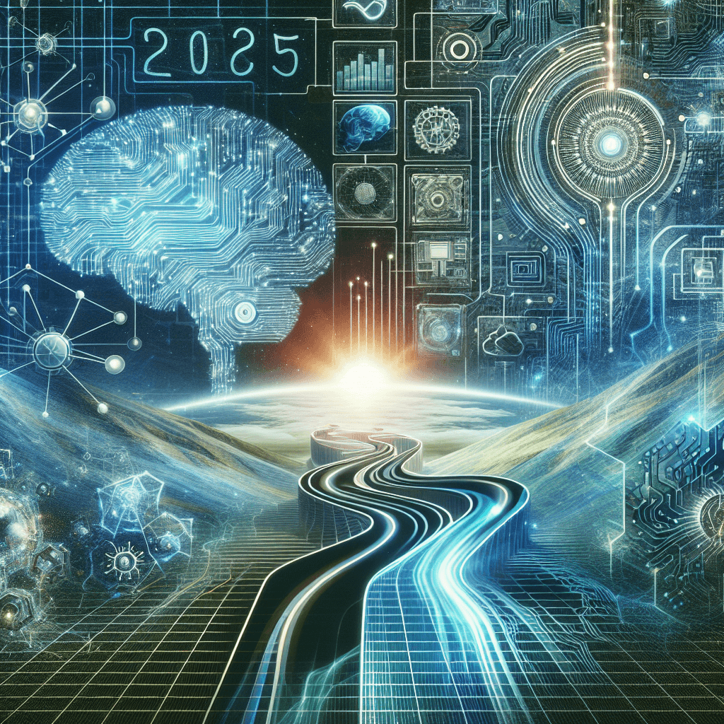 Banner for OpenAI's Bold 2025 AI Vision: Sam Altman Unveils Roadmap to AGI and Superintelligence