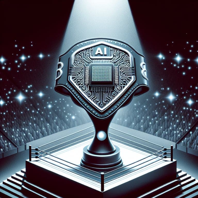 Grok 3: The New Heavyweight Champion of AI Arena