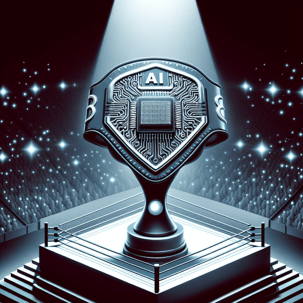 Banner for Grok 3: The New Heavyweight Champion of AI Arena