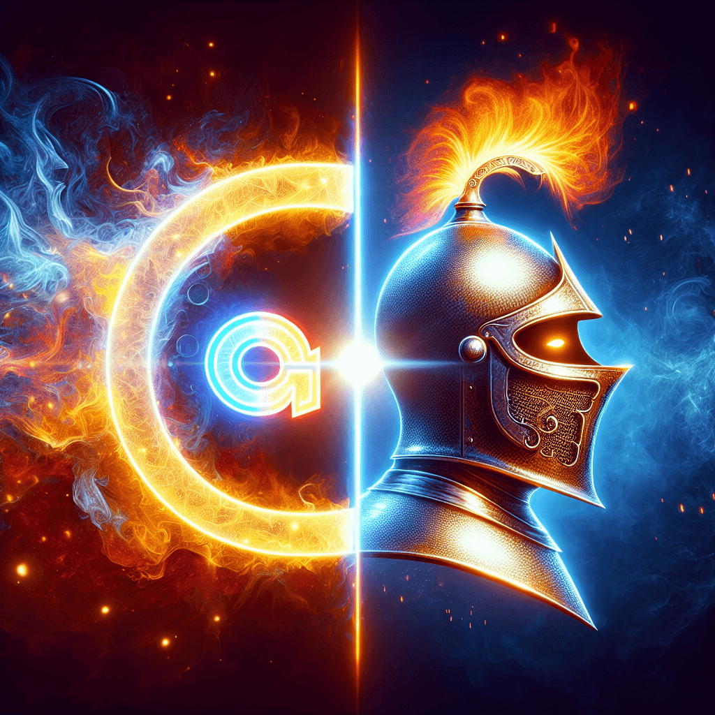 AI Face-off: Google Gemini vs Claude – You Won't Believe Who Wins!
