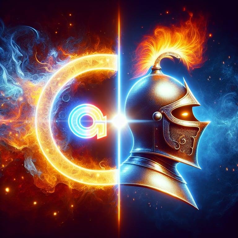 Banner for AI Face-off: Google Gemini vs Claude – You Won't Believe Who Wins!