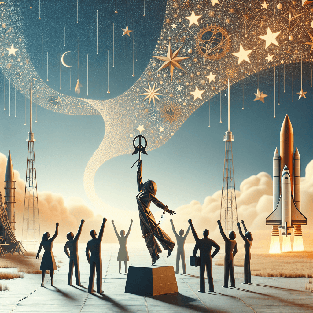 Alton Yates: The Unsung Hero of Early Space Research and Civil Rights