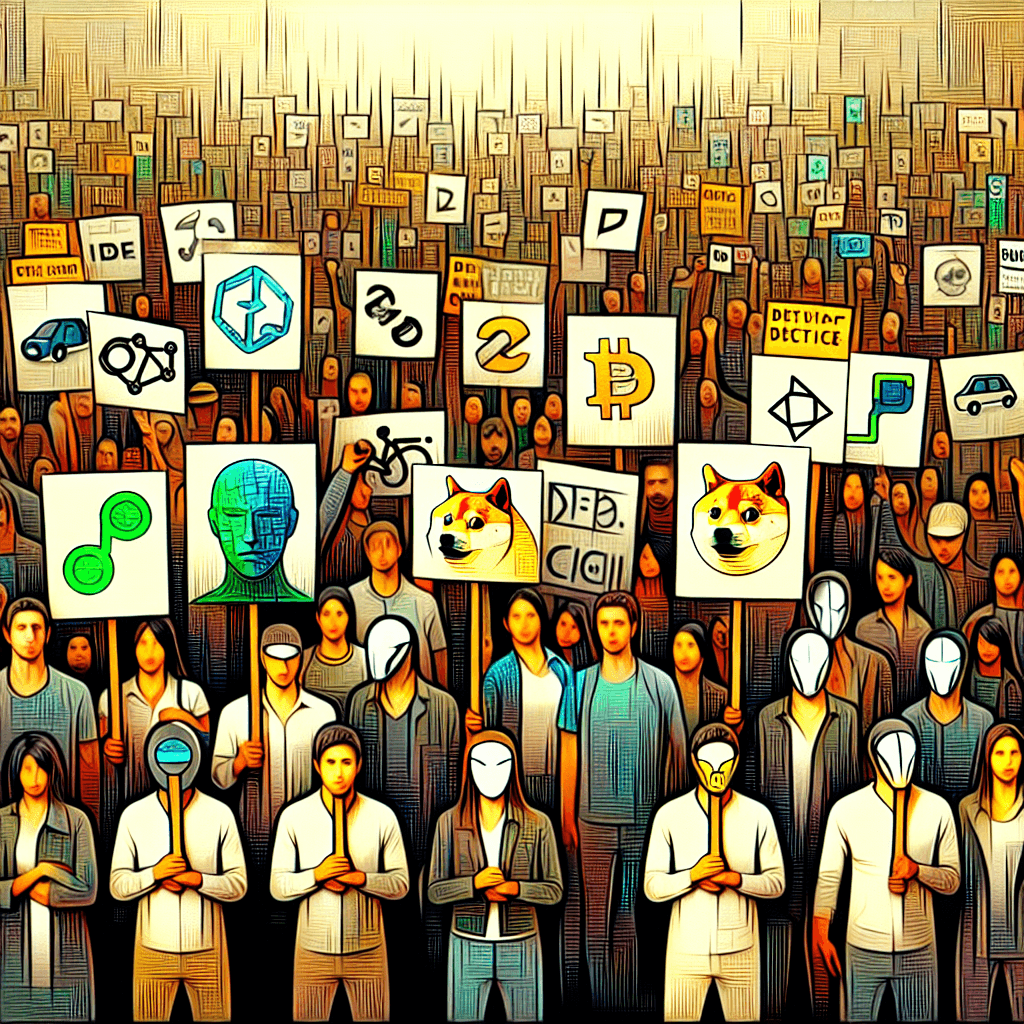 Banner for Tesla Protests: Discontent Brews Over Musk, DOGE, and Politics